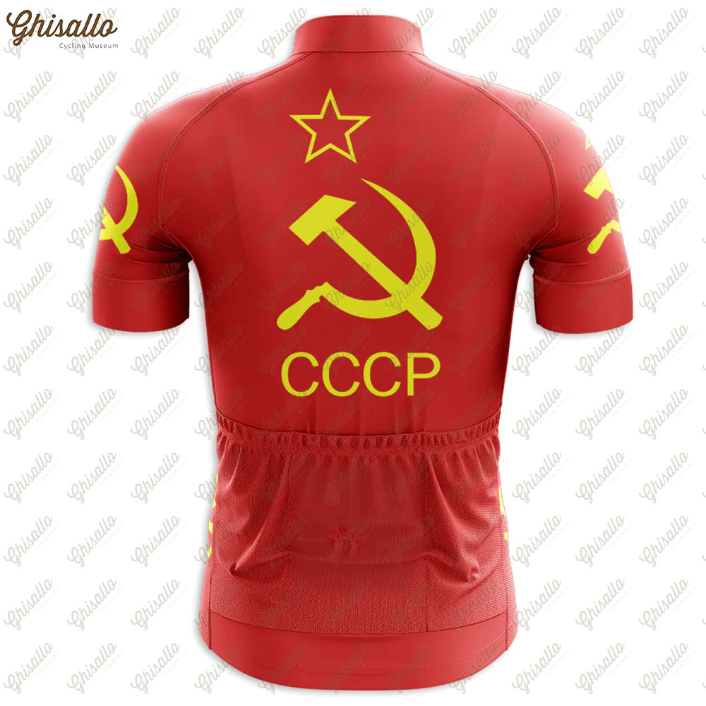 Red Retro Triathlon Team Cycli - Triathlon Cycling Kit 评论和价格