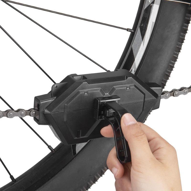 Bicycle Chain Cleaner Strong M - Bike Chain Cleaner 评论和价格