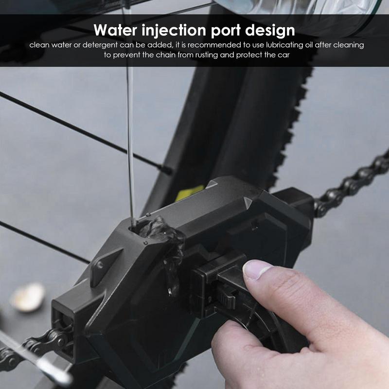 Bicycle Chain Cleaner Strong M - Bike Chain Cleaner 评论和价格