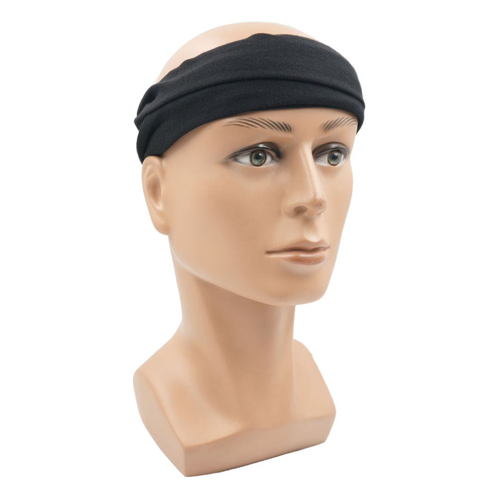 Seamless Solid Color Bandanas  - Cycling Gear For Men 评论和价格