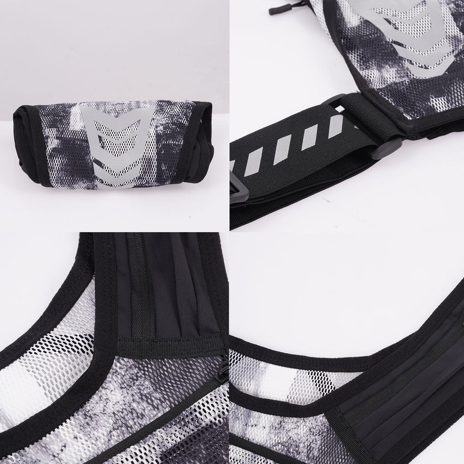 Cycling Waist Bag Breathable B - Cycling Gear For Large Men 评论和价格
