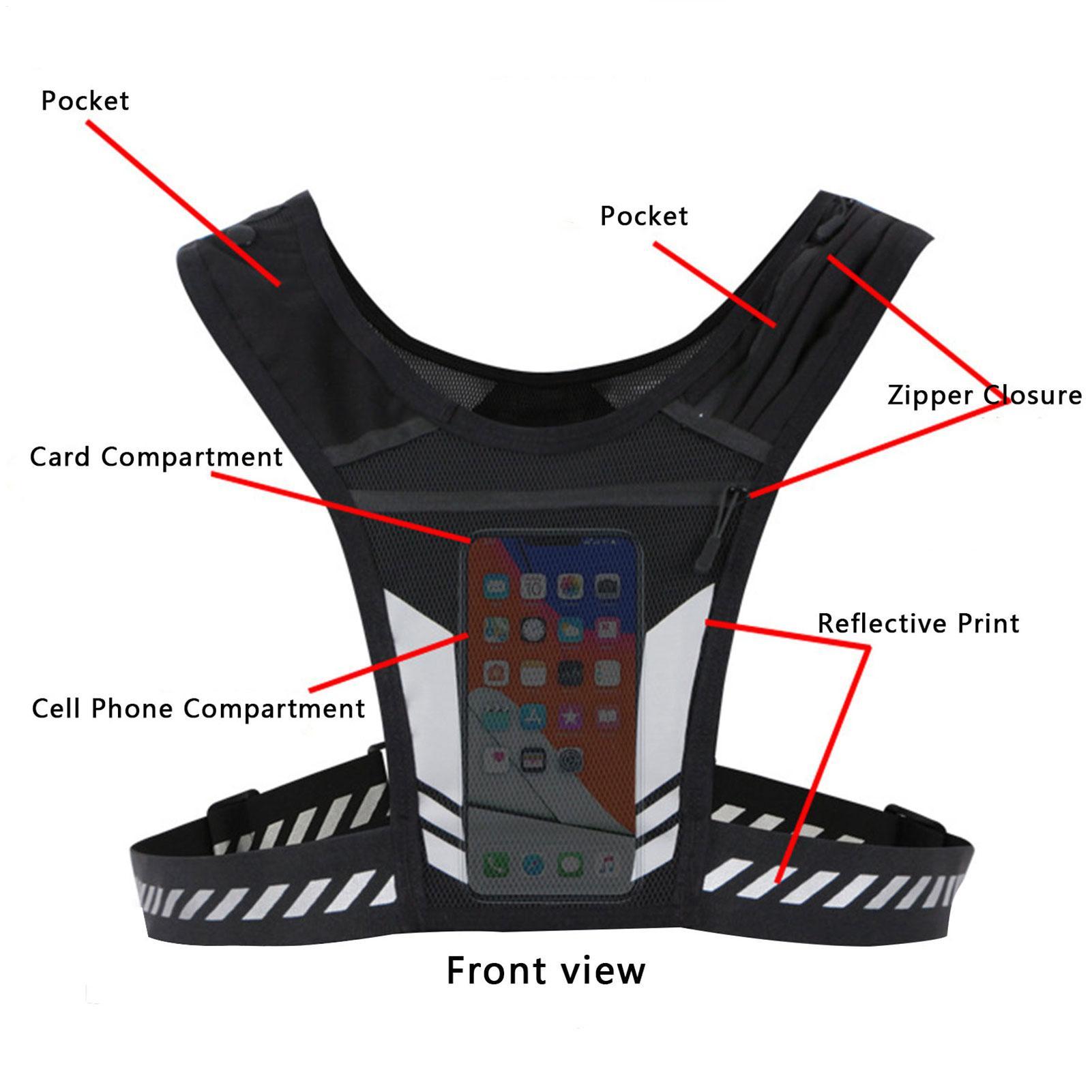 Cycling Waist Bag Breathable B - Cycling Gear For Large Men 评论和价格