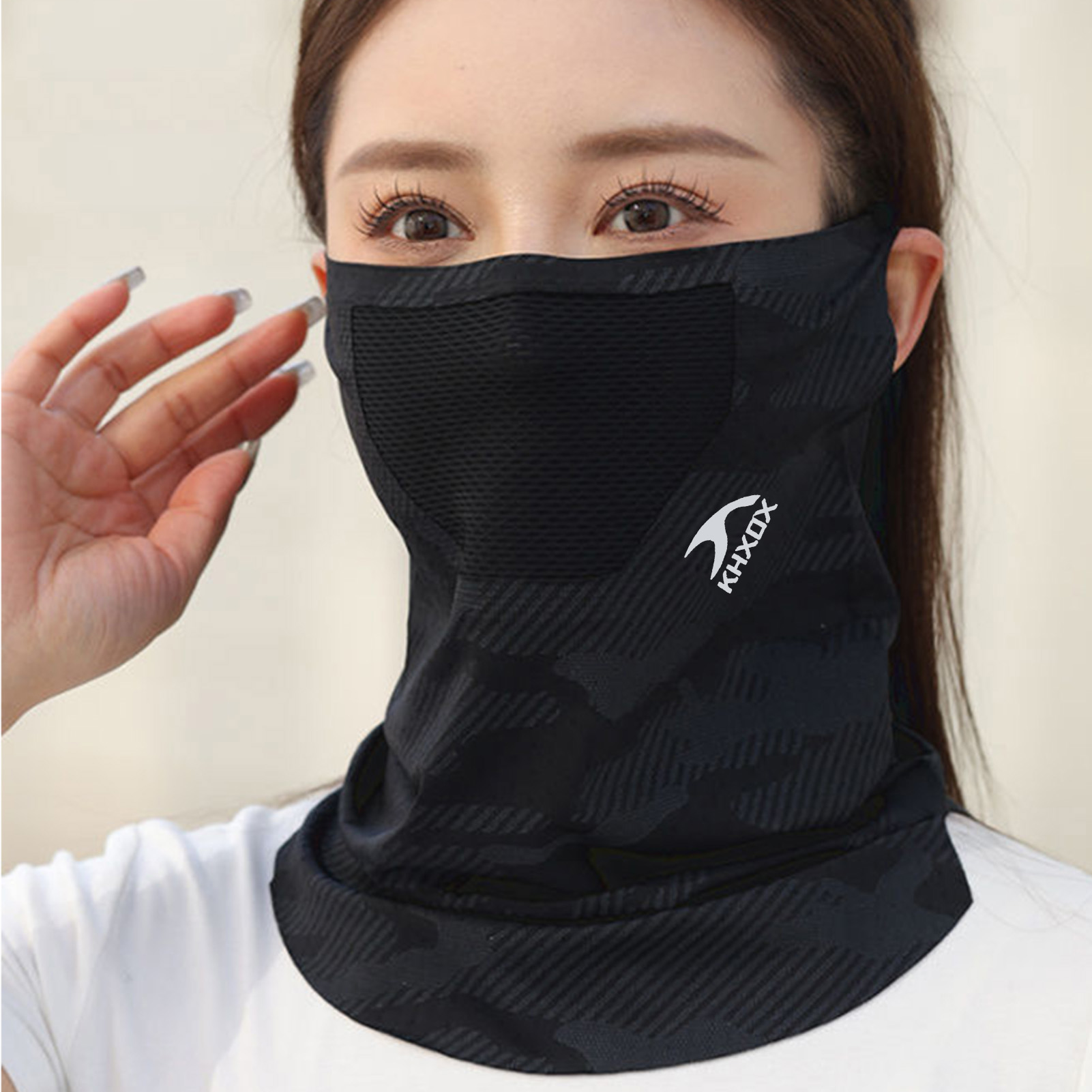Breathable Outdoor Cycling Fac - Cycling Gear Ladies 评论和价格