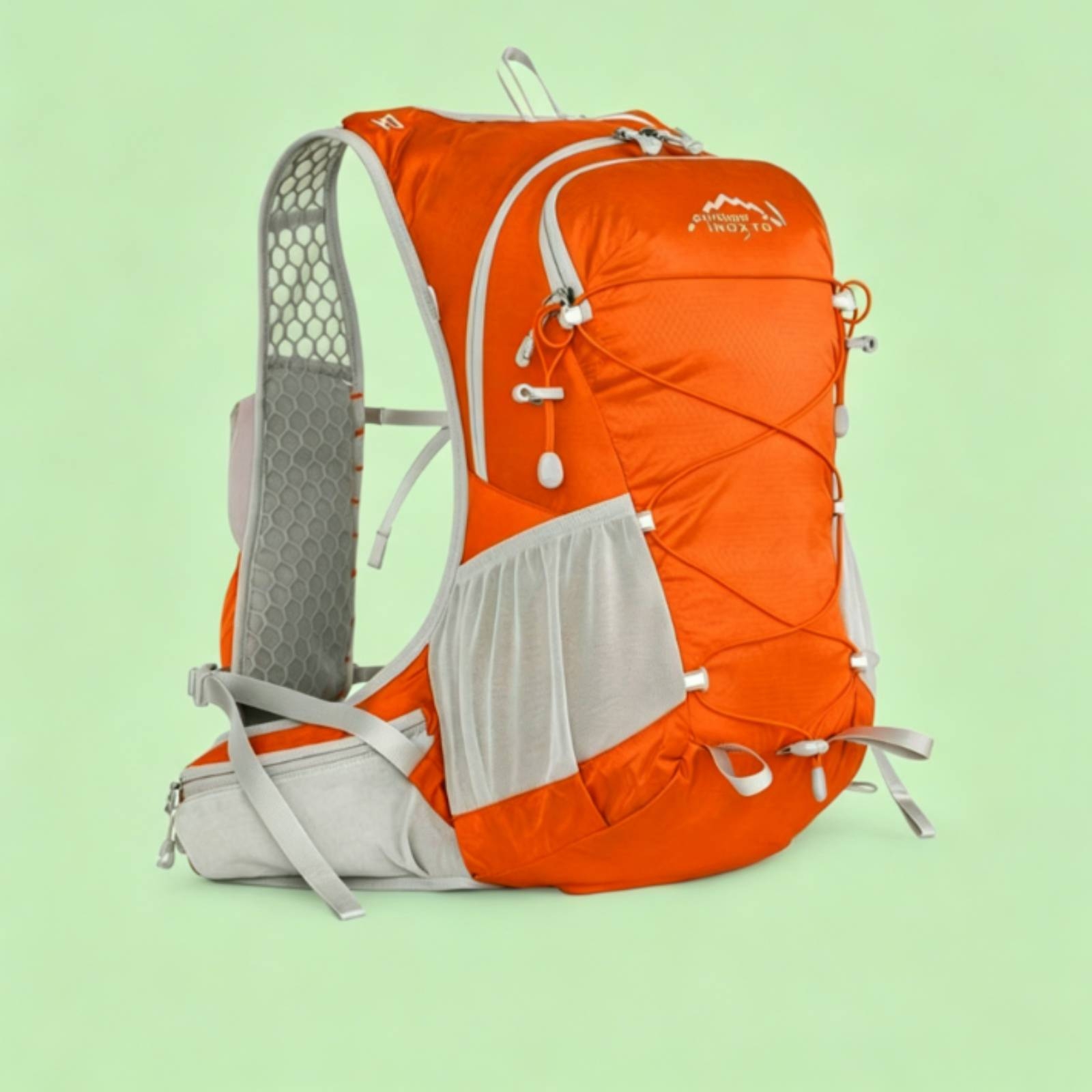 Trail Running Backpack Lightwe - Cycling Gear Backpack 评论和价格