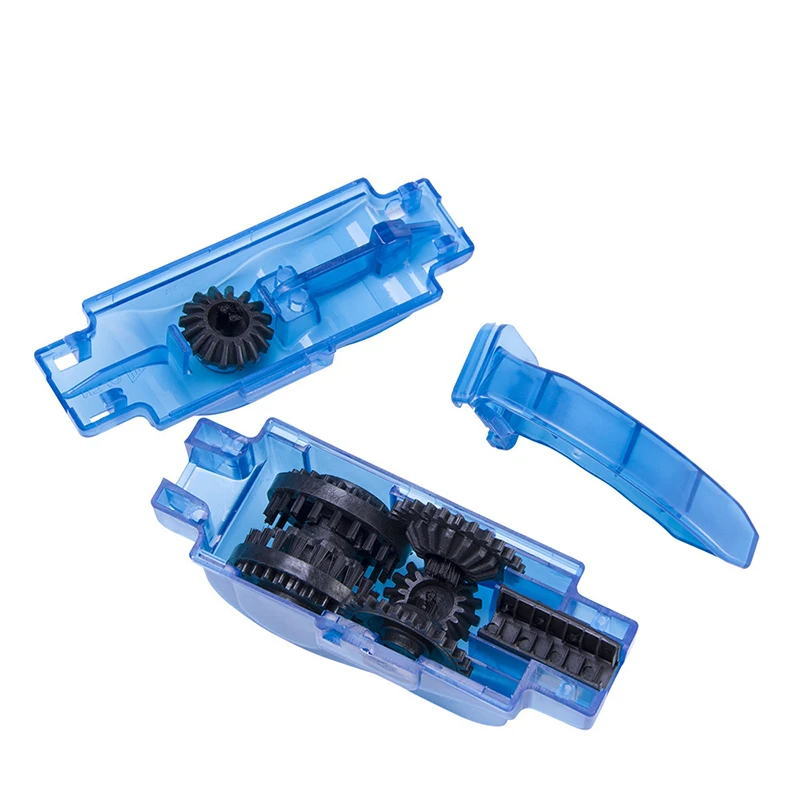 Portable Bike Chain Washer/Cle - Bike Chain Cleaner 评论和价格