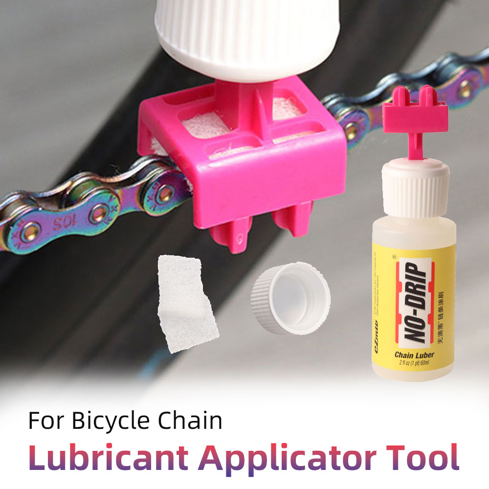 Bike Chain Grease Applicator T - Bike Chain Cleaner 评论和价格