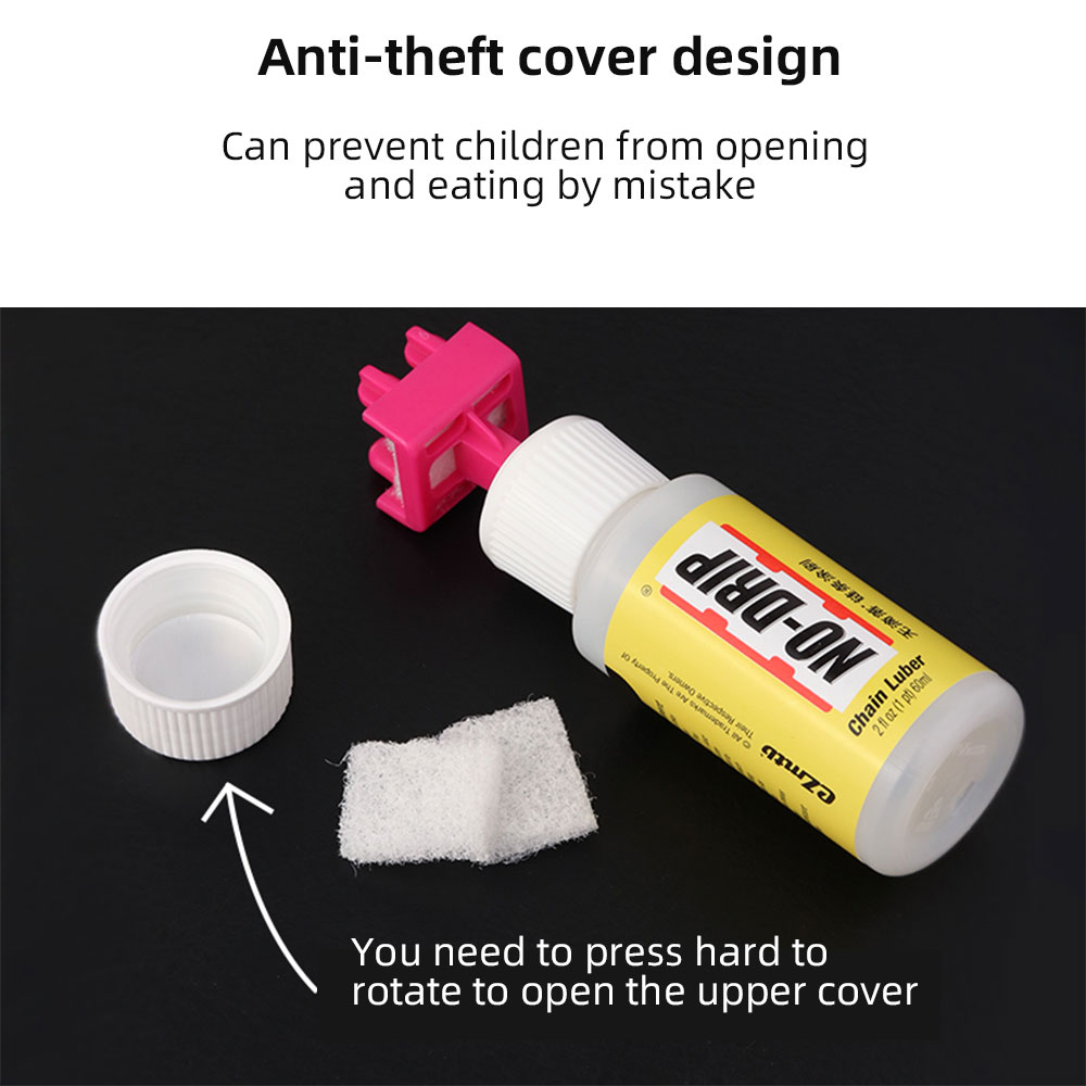 Bike Chain Grease Applicator T - Bike Chain Cleaner 评论和价格
