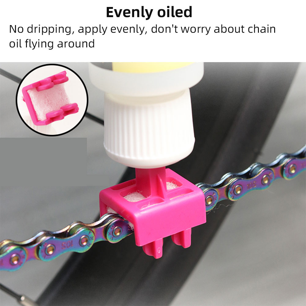 Bike Chain Grease Applicator T - Bike Chain Cleaner 评论和价格