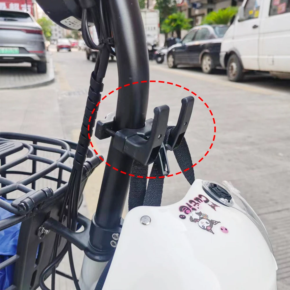 Hooks Motorcycle Helmet Access - Cycling Gear Bag 评论和价格