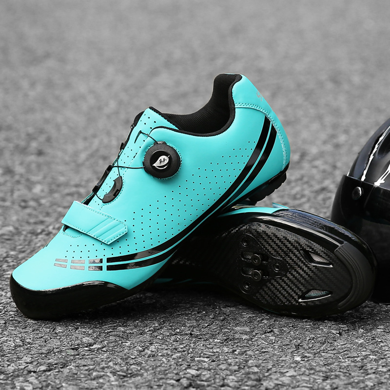 Outdoor Cycling Shoes Mountain - Cycling Gear For Large Men 评论和价格