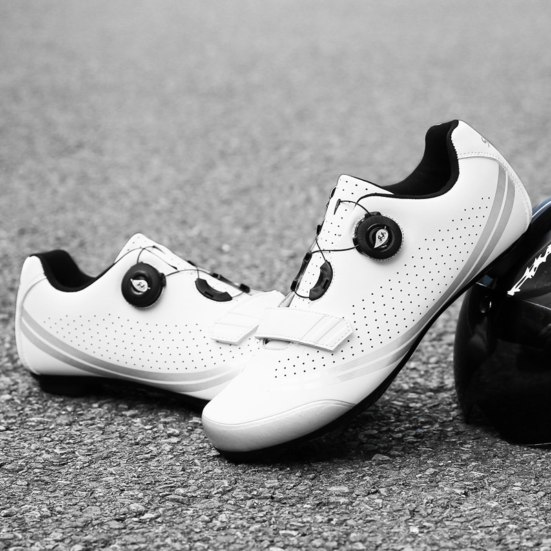 Outdoor Cycling Shoes Mountain - Cycling Gear For Large Men 评论和价格