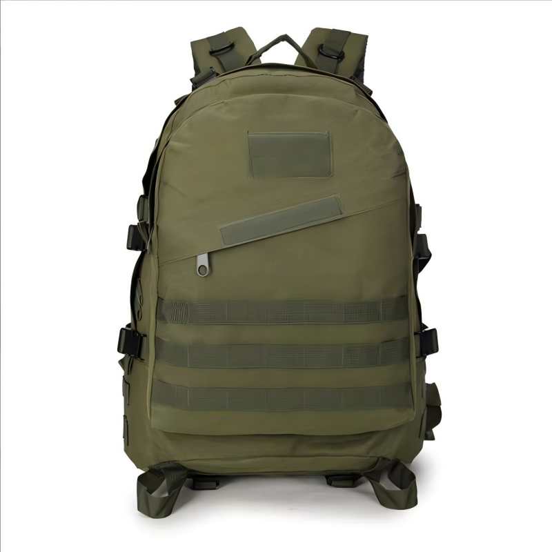 45L Water Resistant 3D Tactica - Cycling Gear Backpack 评论和价格